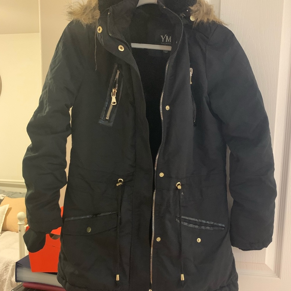 YMI Coat